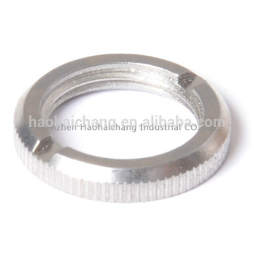 Chinese supplier pressure cooker stainless steel gasket